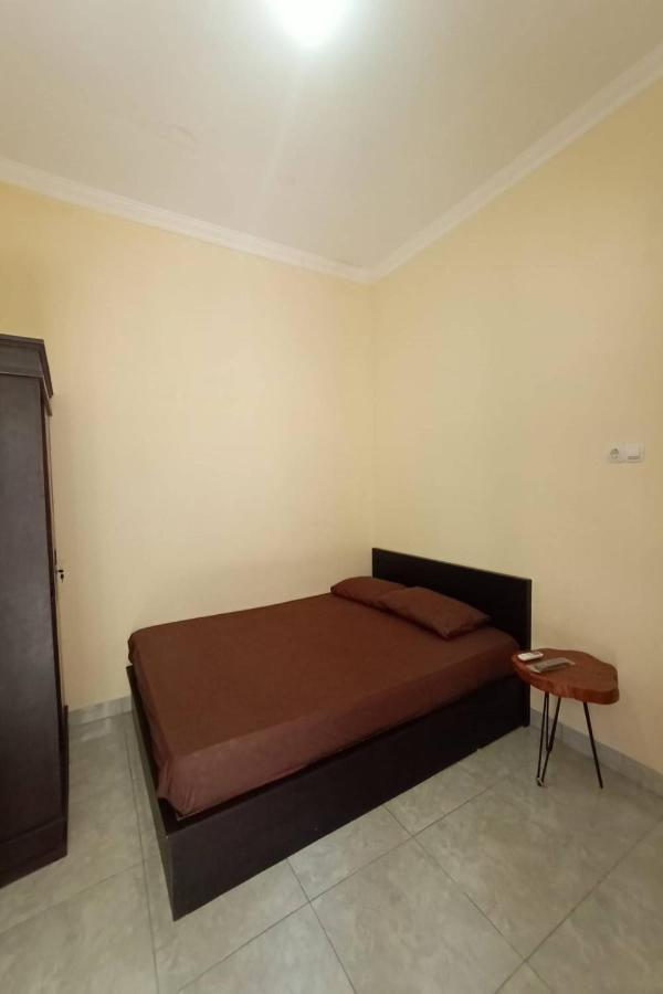 Hotel Express O 91578 Villali Jogja