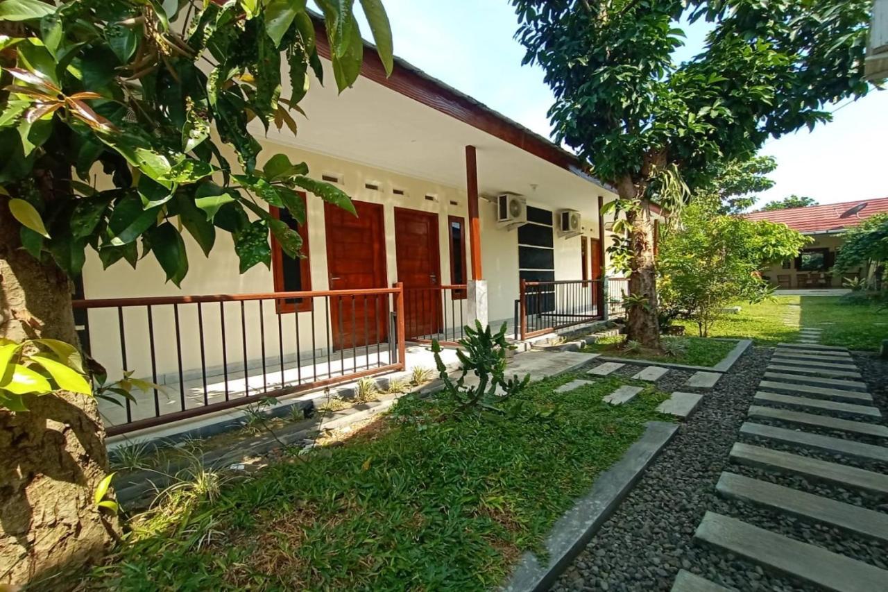 Hotel Express O 91578 Villali Jogja Yogyakarta
