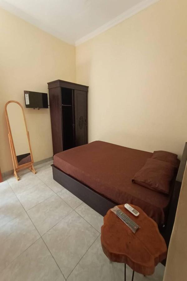 Express O 91578 Villali Jogja Hotel 2*