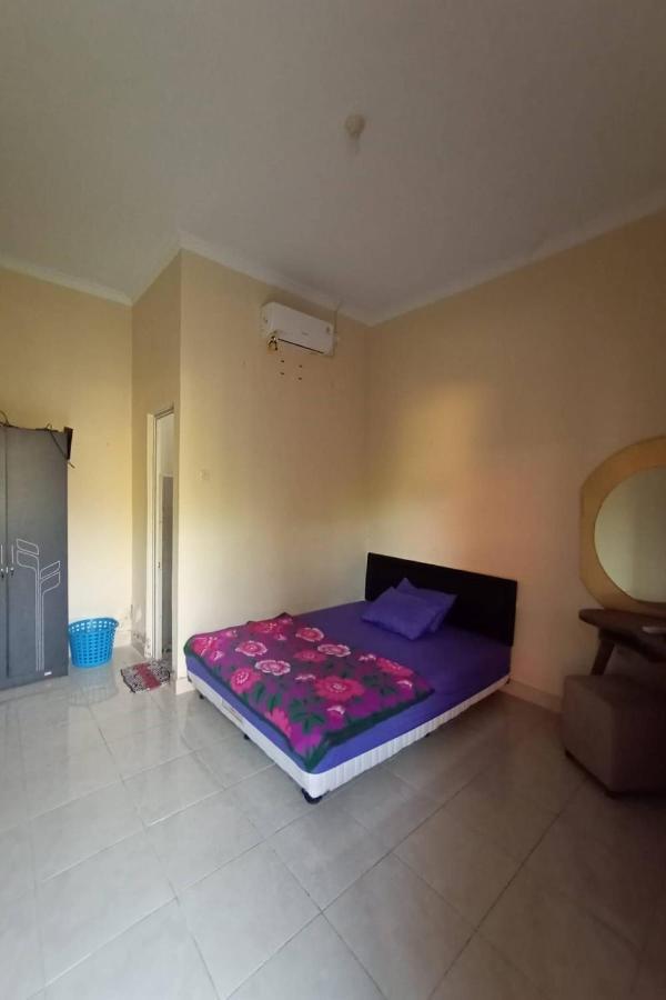 Express O 91578 Villali Jogja Hotel 2*