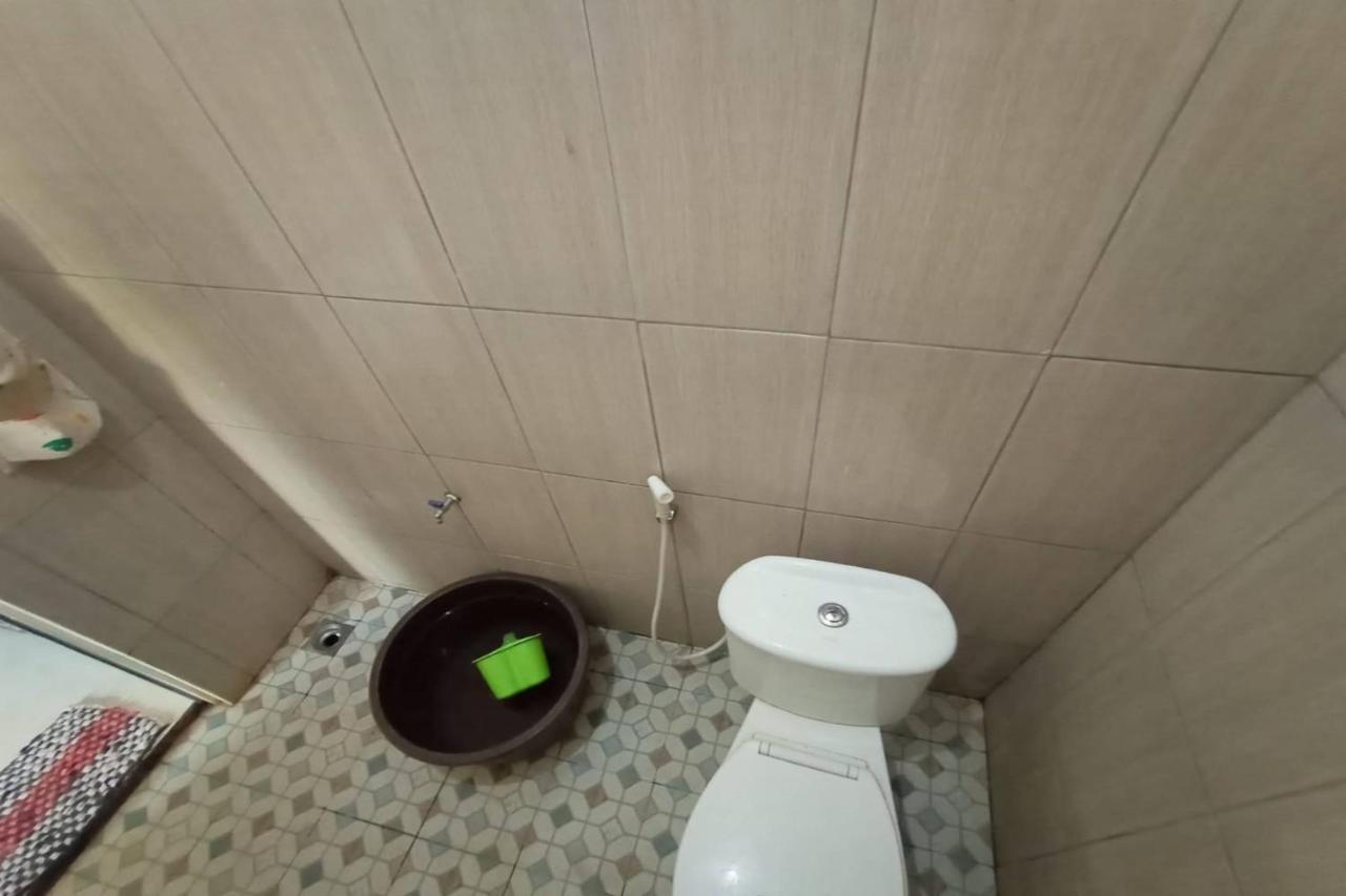 Express O 91578 Villali Jogja Hotel 2*