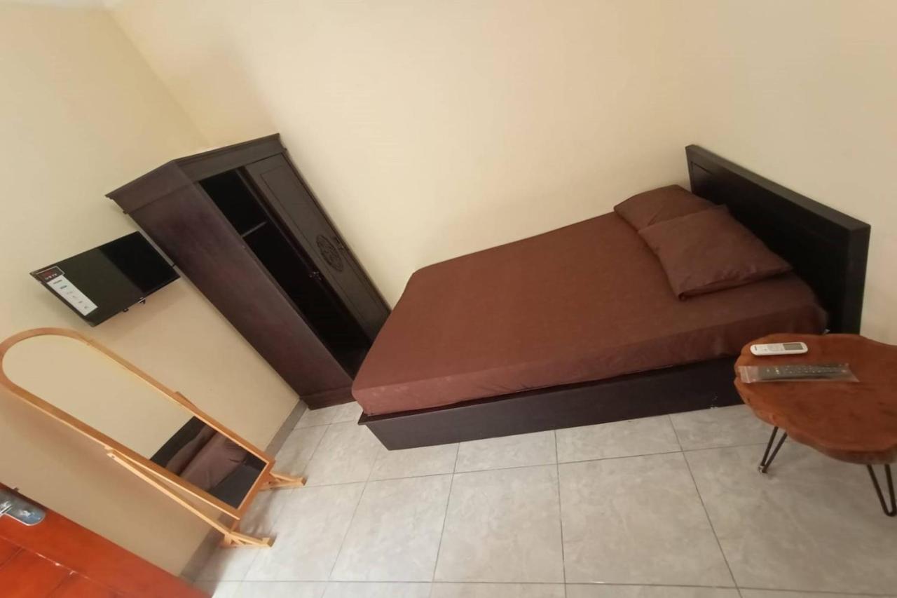 Hotel Express O 91578 Villali Jogja