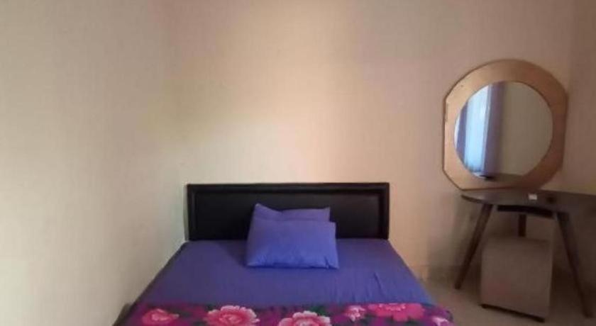 Hotel Express O 91578 Villali Jogja 2*