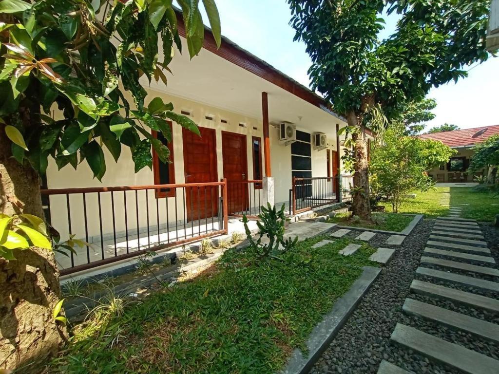 Express O 91578 Villali Jogja Hotel Yogyakarta